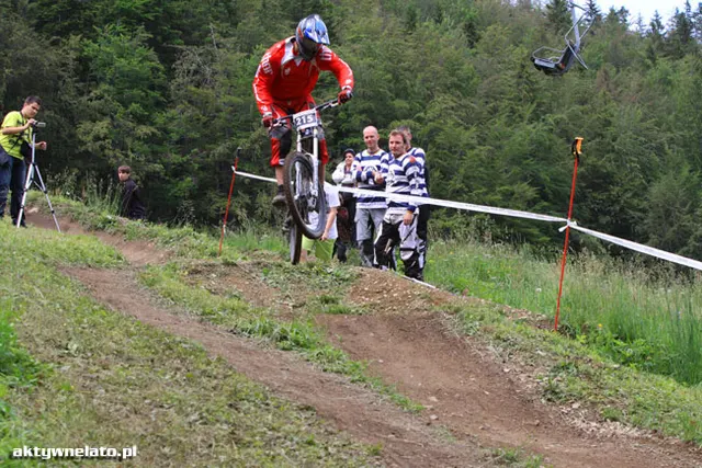 Joy Ride Open: Stożek Wisła, zdjęcie 58