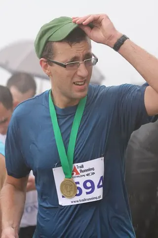 Salomon Trai Running: Góra Żar, zdjęcie 130