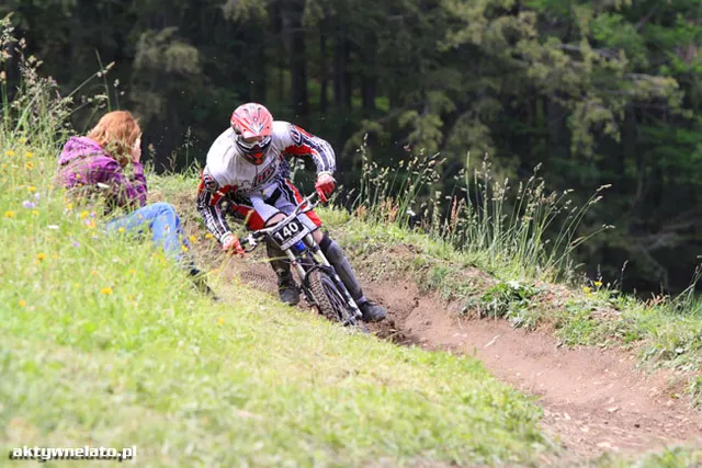 Joy Ride Open: Stożek Wisła, zdjęcie 26