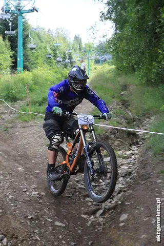 Mistrzostwa Polski Diverse Downhill, zdjęcie 220