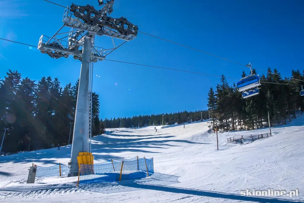 Freeski w Zieleńcu, zdjęcie 33