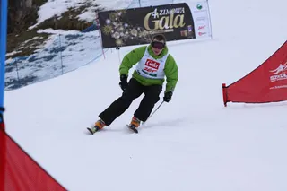 Gala Zimowa: zawody 8 lutego, zdjęcie 70