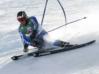 Thomas Lanning, USA