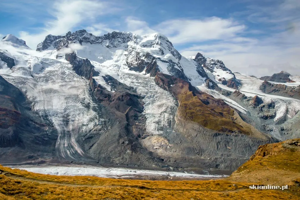 Koniec lata w Zermatt, zdjęcie 7