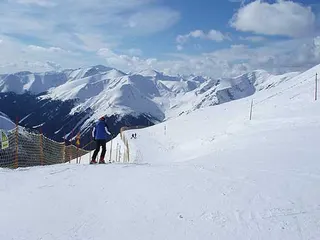 Zdjęcie 9 z galerii Zakopane Kasprowy Wierch cz.2