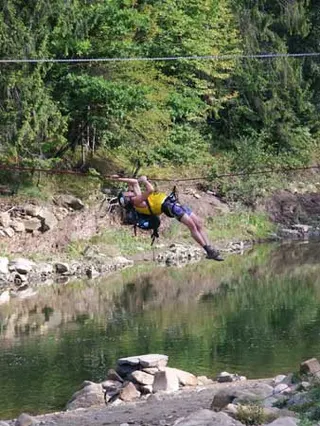 Zdjęcie 8 z galerii Adventure Trophy. Dzień 4