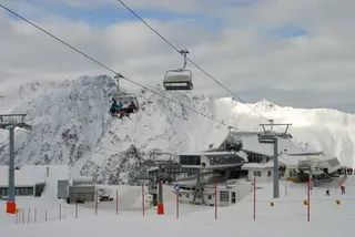 Ischgl: Samnaun, zdjęcie 17