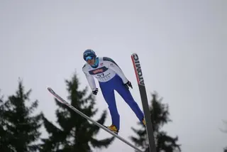 PŚ w Zakopanem. Kwalifikacje, zdjęcie 51