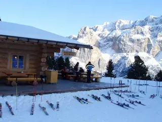 Val Gardena, Południowy Tyrol, zdjęcie 13