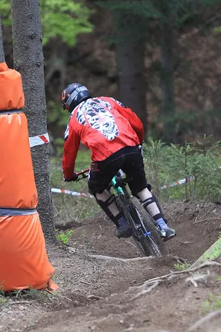 Diverse Downhill Contest Stożek, zdjęcie 41