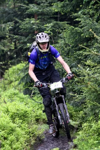 Enduro Trophy Bielsko-Biała, zdjęcie 61