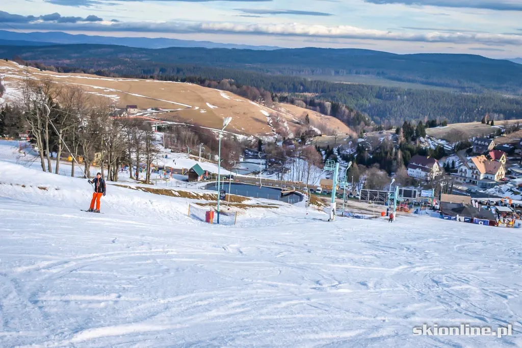 Ski Arena Zieleniec: Winterpol styczeń 2016, zdjęcie 15