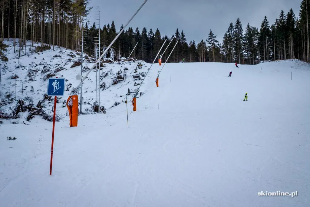 Jasna Chopok otwarcie sezonu 16/17, zdjęcie 19