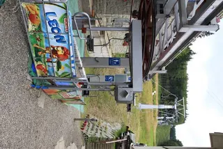 Ośrodek Narciarski Stożek latem, zdjęcie 10