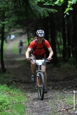 Enduro Trophy 2013: Wilkowice, zdjęcie 18