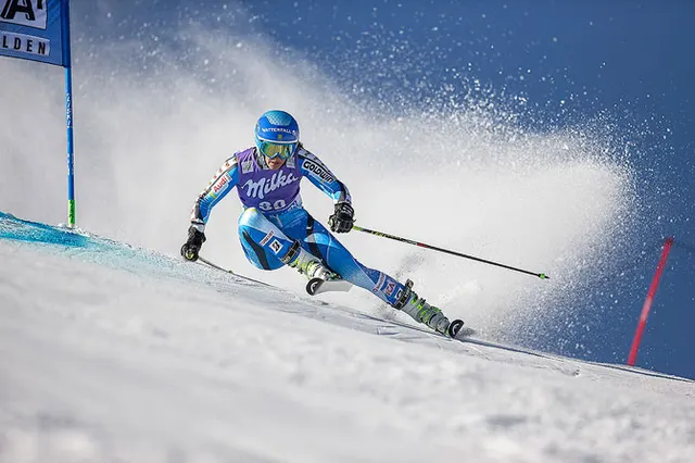 Lotte Sejersted Sölden 10.2013, zdjęcie 26