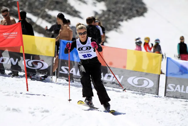 Polskie Dni 2010: Puchar Salomona, zdjęcie 81
