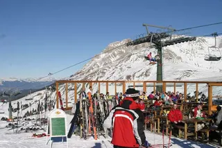 Val di Fiemme: Ski Center Latemar (XII04), zdjęcie 31
