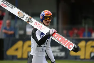 Letnia Grand Prix Zakopane 2008, zdjęcie 24