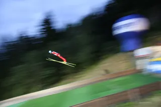 Letnia Grand Prix Zakopane 2008, zdjęcie 7