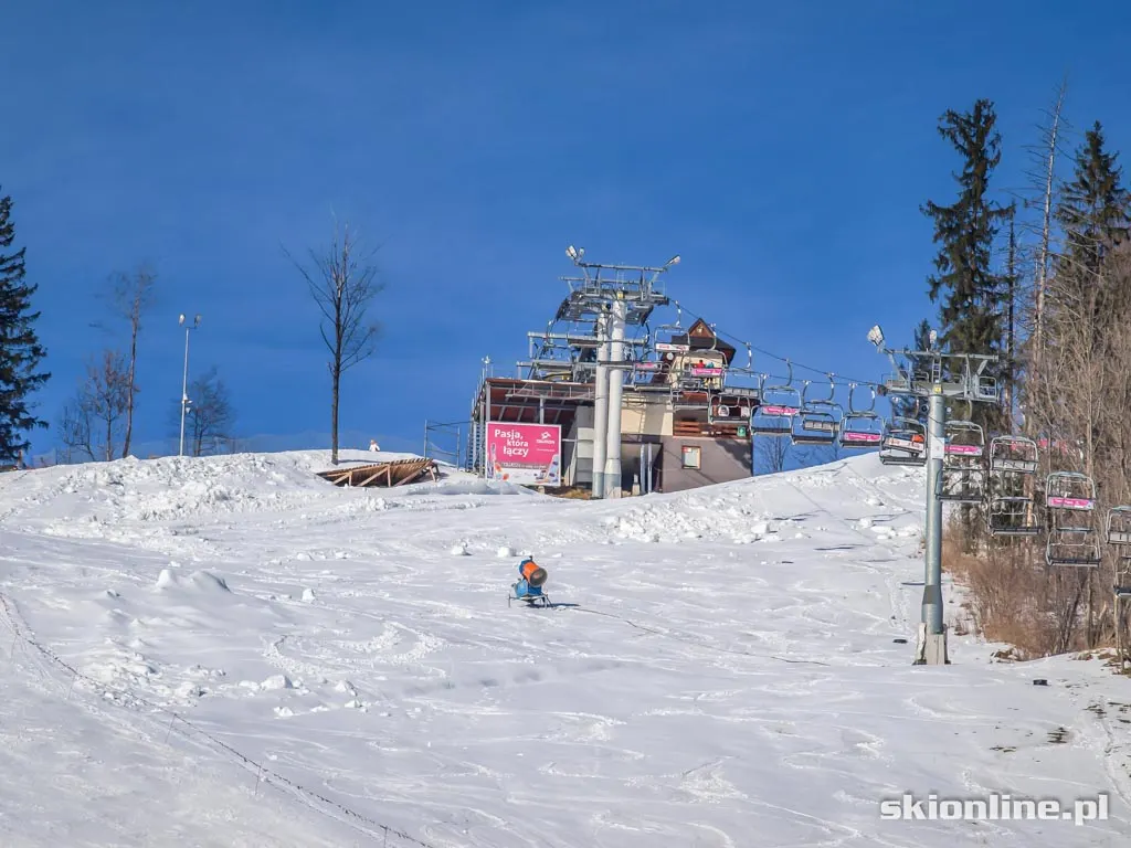 Harenda Zakopane, zdjęcie 6