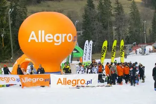 Allegro.pl FIS Carving CUP: finały, zdjęcie 74