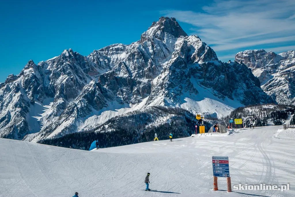 Drei Zinnen Dolomiten w Południowym Tyrolu, zdjęcie 13