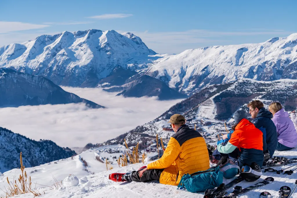 Auris-en-Oisans