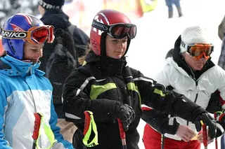 Zdjęcie 44 z galerii WorldSkitest 2006 cz. I