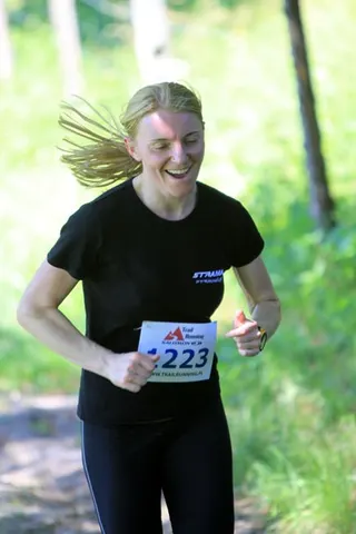 Polskie Dni 2010: Salomon Trail Running, zdjęcie 72
