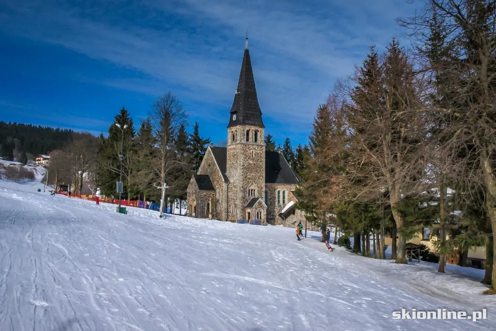 Freeski w Zieleńcu, zdjęcie 23
