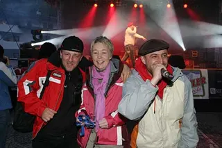 Zdjęcie 11 z galerii Maso Corto 04. II