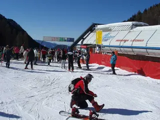 Obereggen, Południowy Tyrol, zdjęcie 29