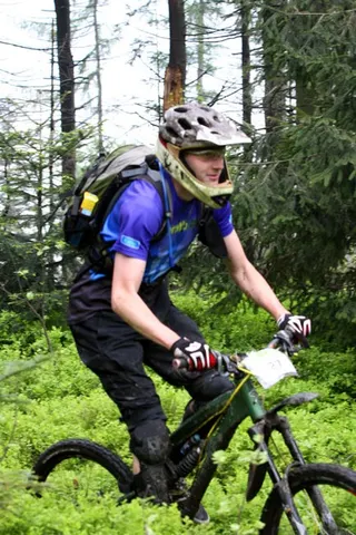 Enduro Trophy Bielsko-Biała, zdjęcie 62