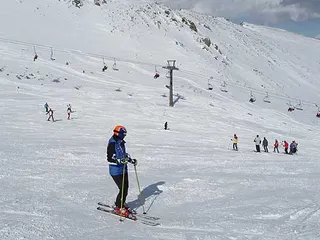 Zdjęcie 27 z galerii Zakopane Kasprowy Wierch cz.1