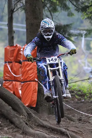 Diverse Downhill Contest Stożek, zdjęcie 28