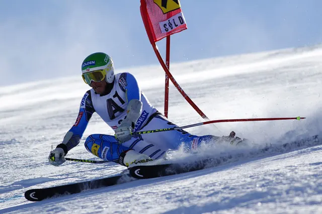 Bode Miller w Sölden, zdjęcie 7