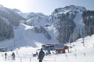 Whistler Kanada, zdjęcie 10