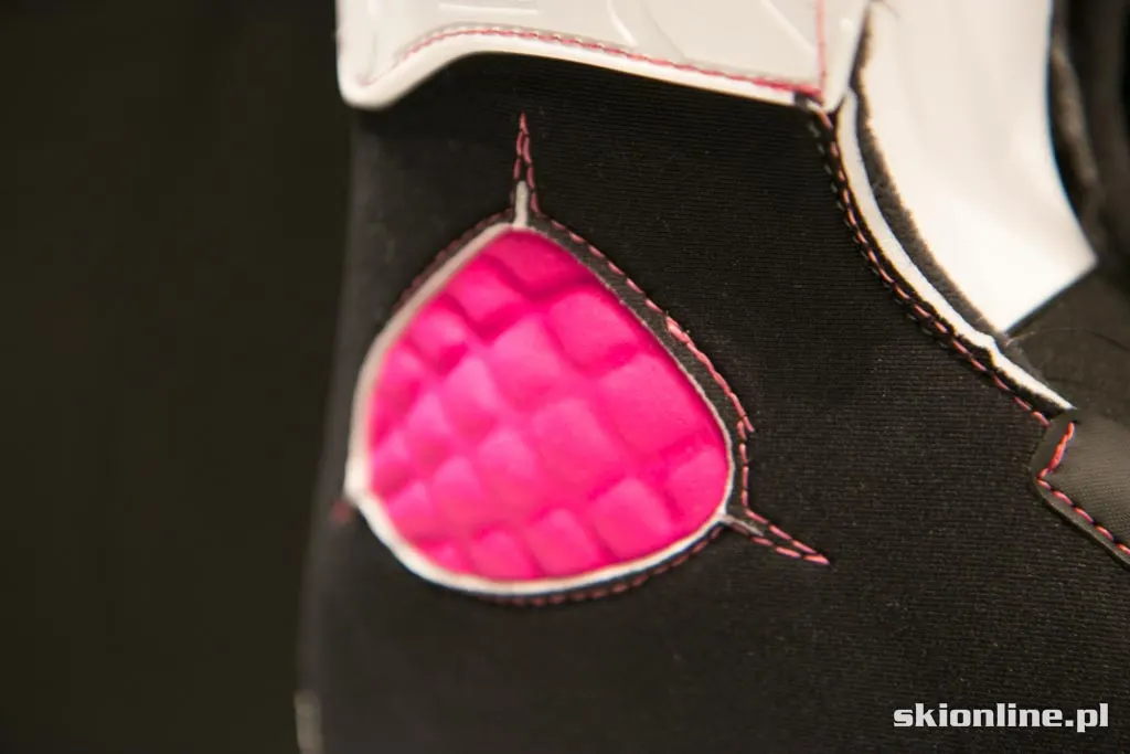 Buty narciarskie Rossignol sezon 15/16, zdjęcie 16