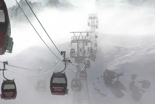 Stubai, Austria, zdjęcie 33