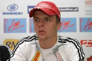 Krystian Długopolski