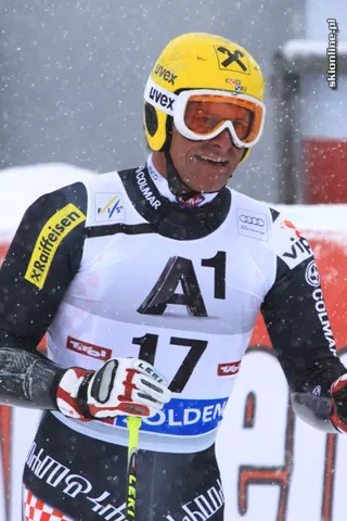 Sölden 2012: meta i dekoracja mężczyzn, zdjęcie 5