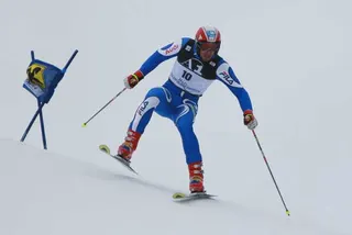 Bad Kleinkirchheim: PŚ gigant mężczyzn, zdjęcie 35