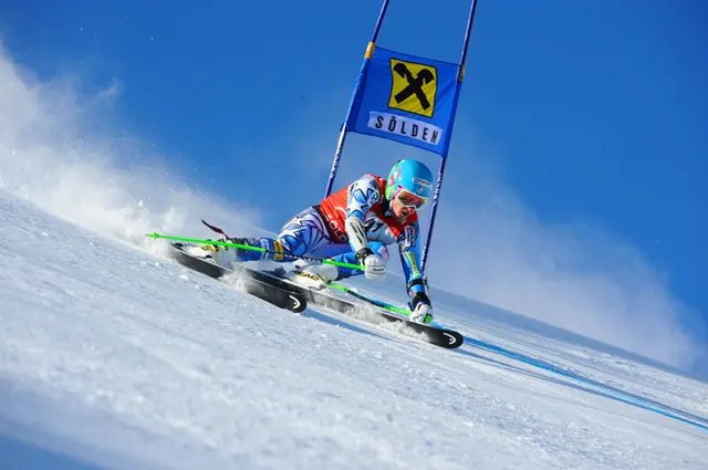 Ted Ligety w Sölden, zdjęcie 9