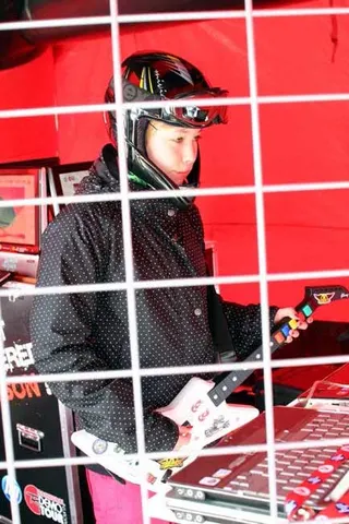 Zdjęcie 5 z galerii Rossignol Demo Tour: Kluszkowce