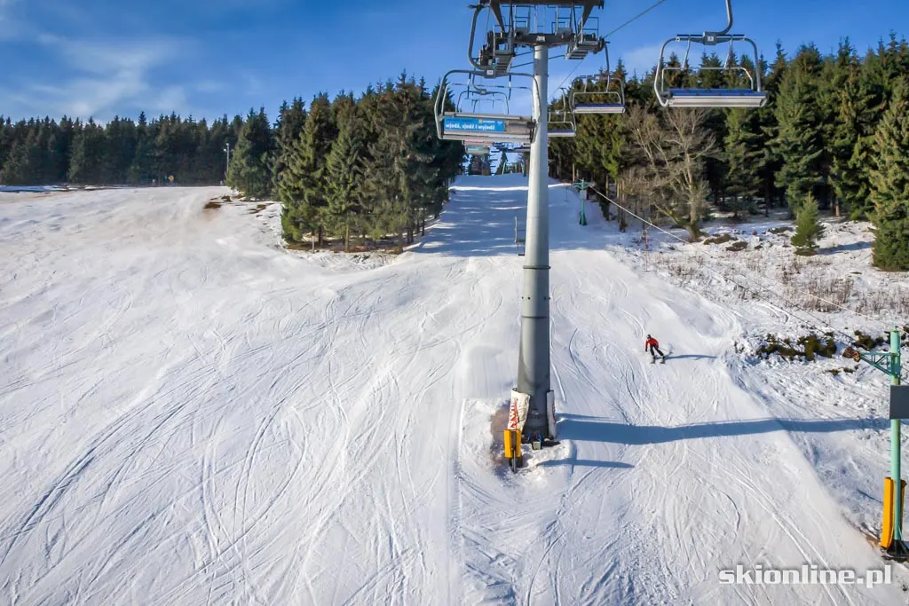 Ski Arena Zieleniec: Winterpol styczeń 2016, zdjęcie 11