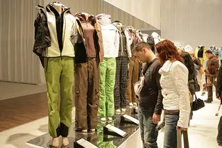 Zdjęcie 12 z galerii ISPO zima 06: Awards
