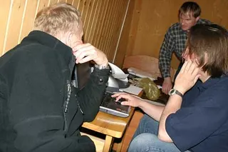 Zdjęcie 89 z galerii MP Amatorów. Finał