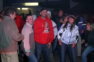 Zdjęcie 15 z galerii Maso Corto 04. II