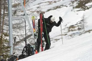 WorldSkitest 2007 Heiligenblut, zdjęcie 36